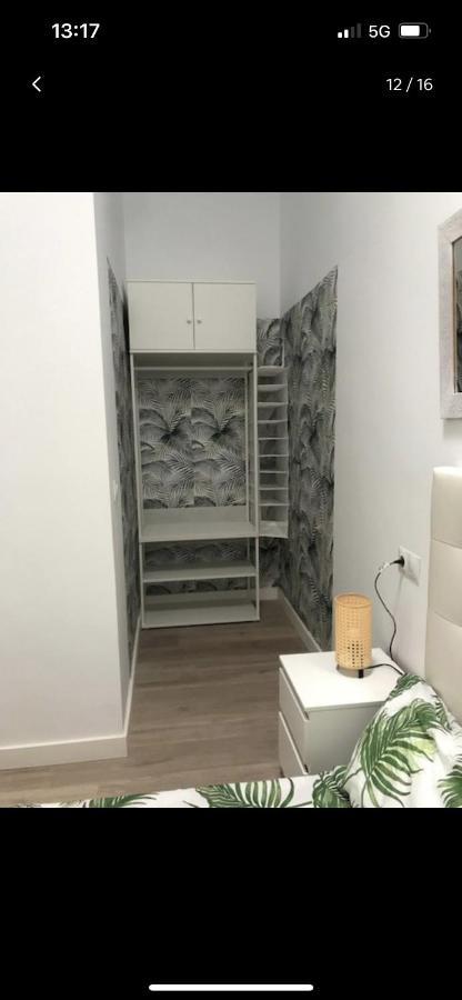 Estudio El Palo Малага Екстер'єр фото